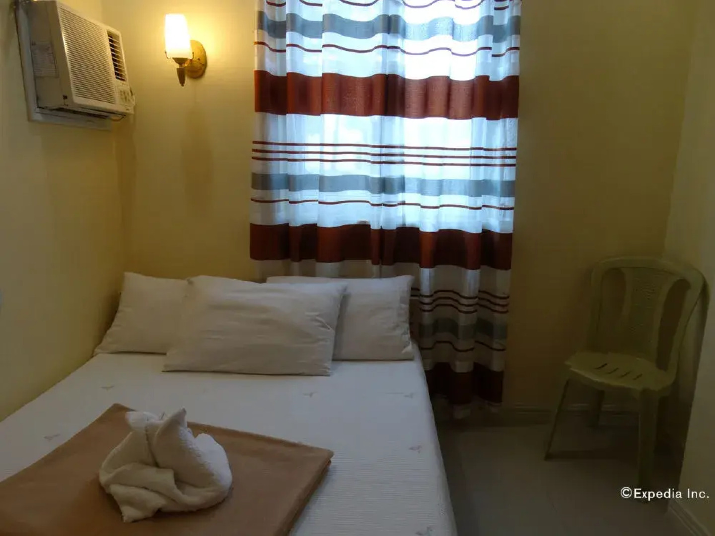 Piazza Luna Tower (Dormitel)