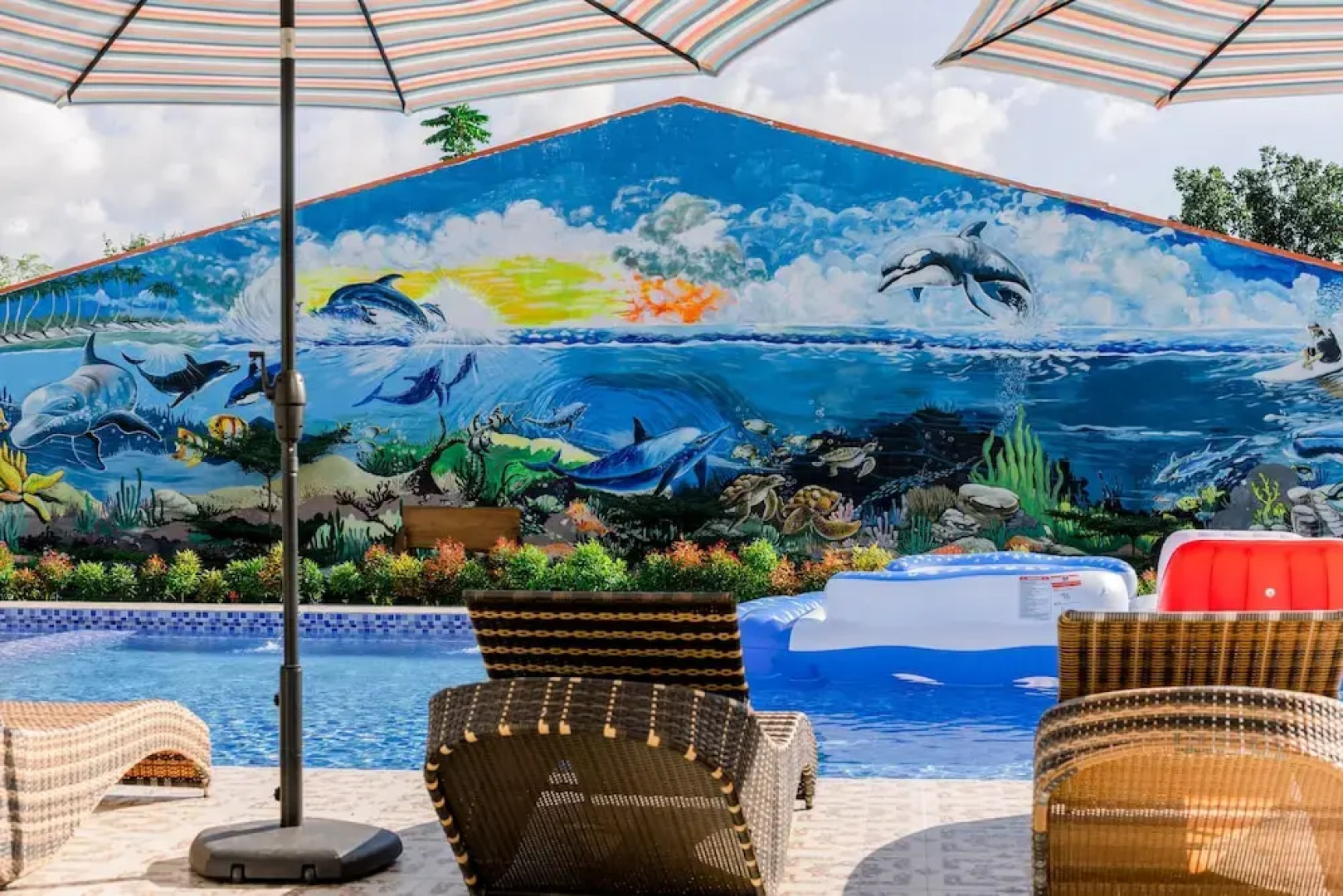 Sonrisa Resort de Playa by Hiverooms