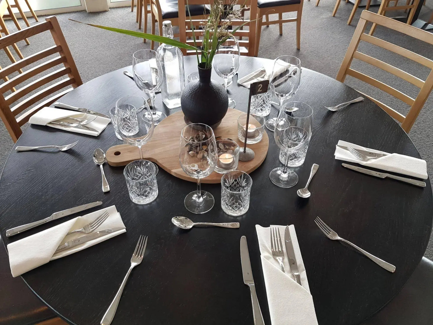 Ringenäs Hotell & Konferens