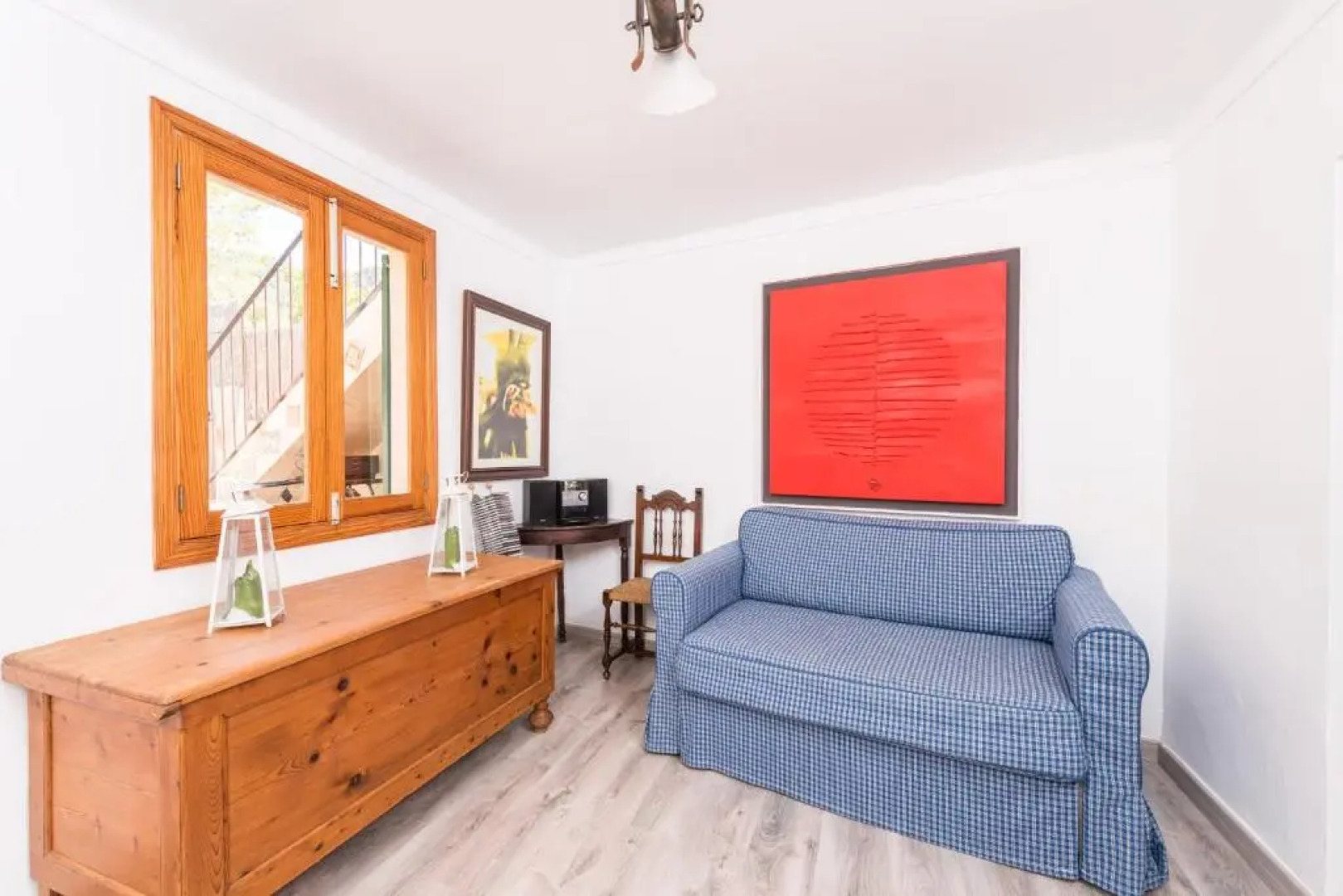 Sa Casa De Ses Bicicletes