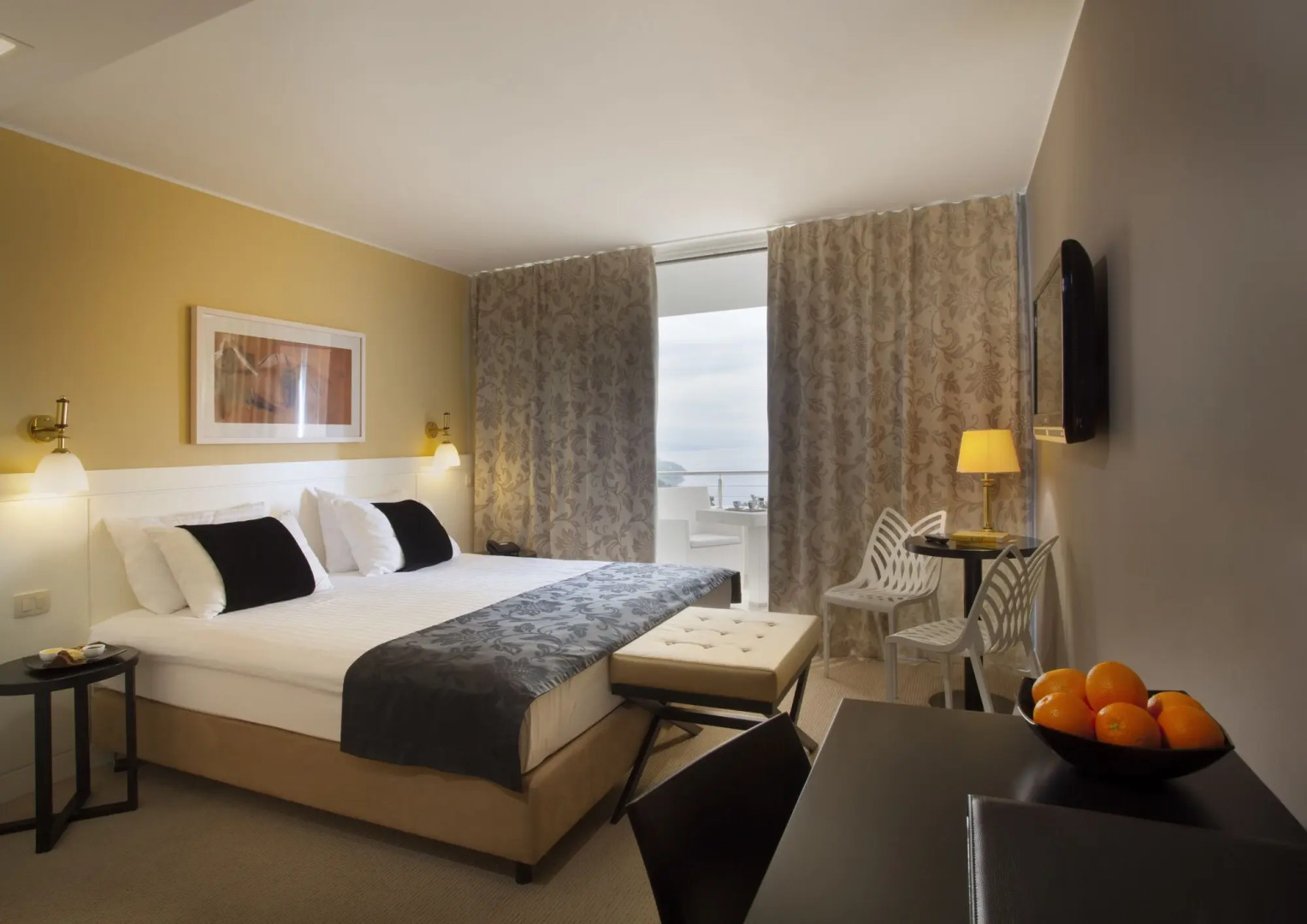 Hotel Villa Kapetanovic