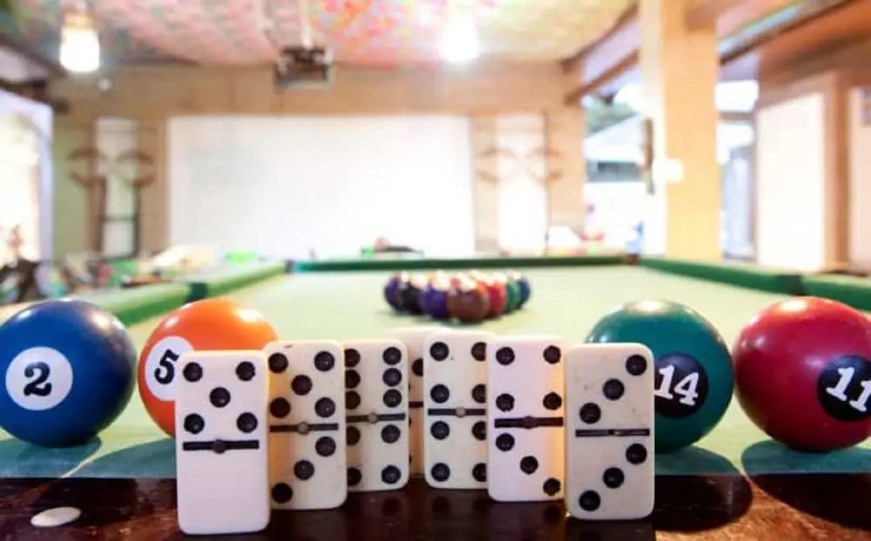 Pousada Porto dos Corais