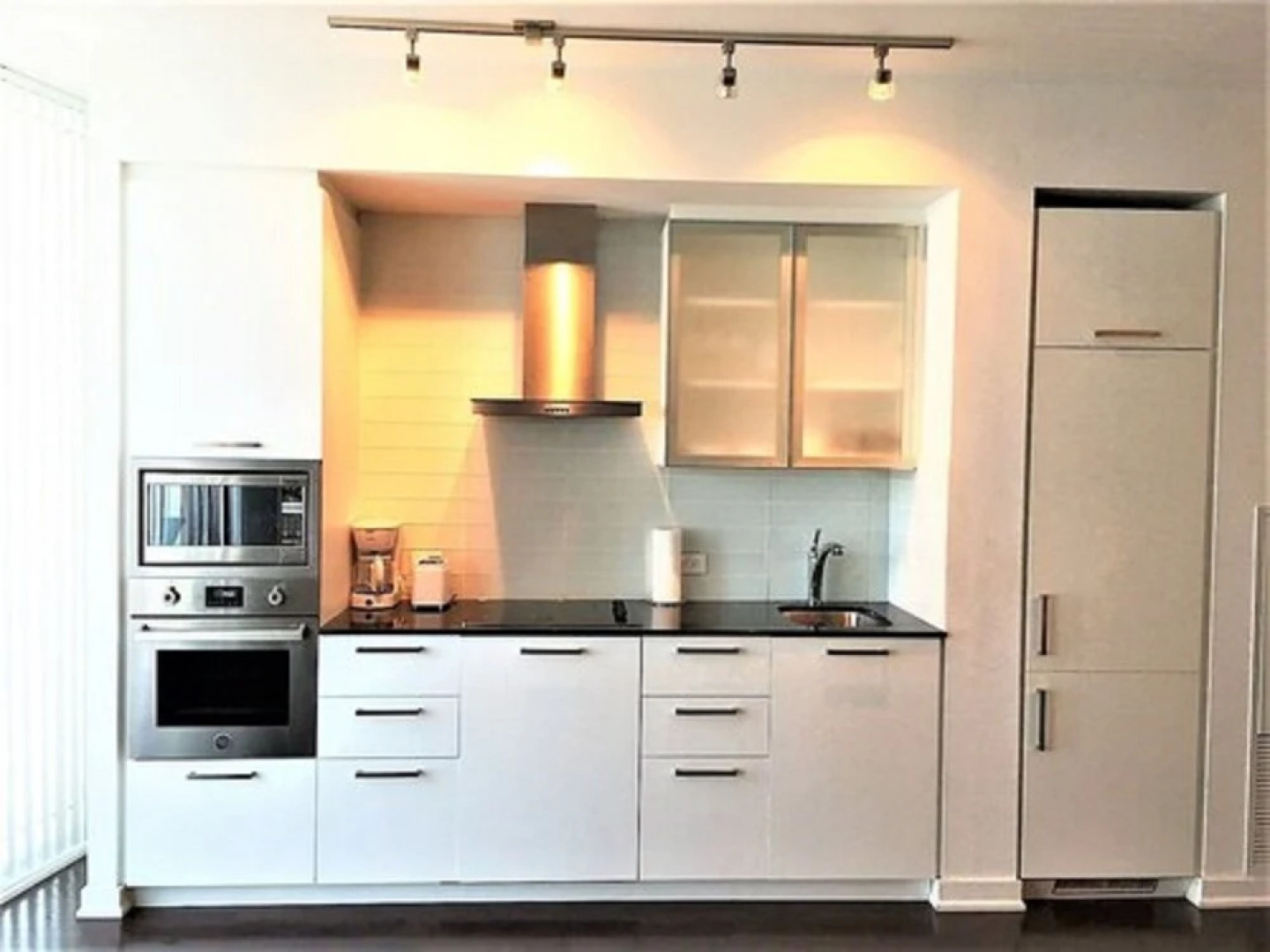 The Ice Condos North Tower by Lavish Suites