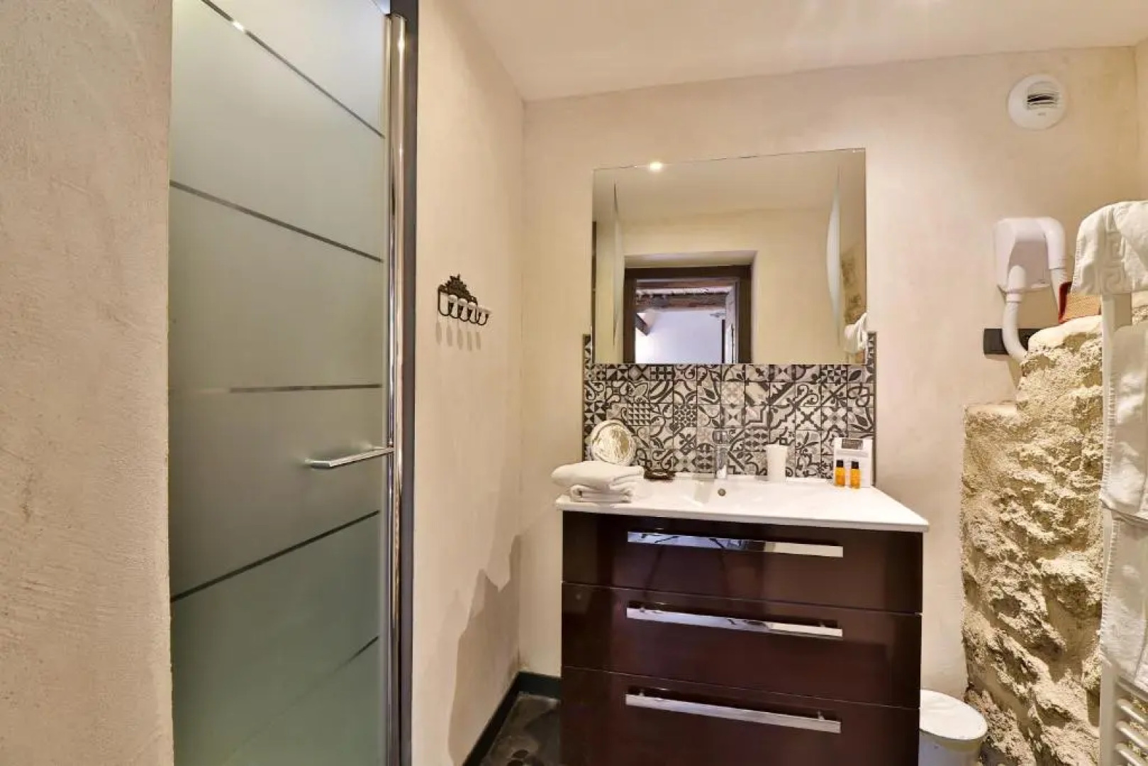 Le Mas de la Lombarde