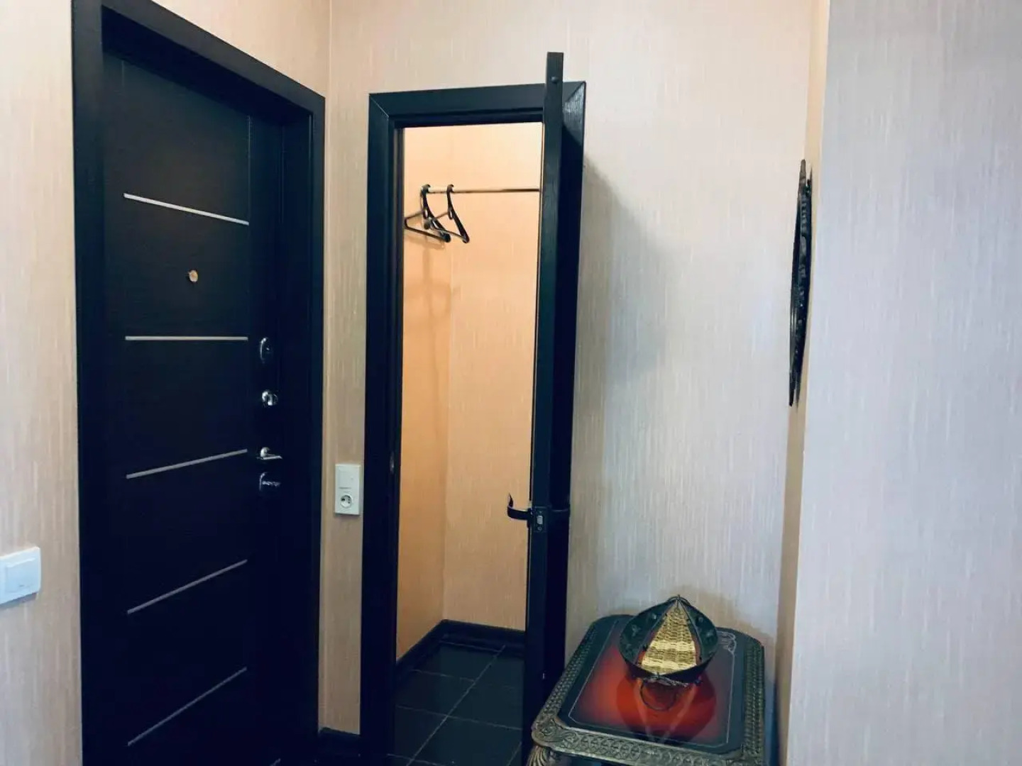 Posutochno50 (Посуточно50) на улице Юности