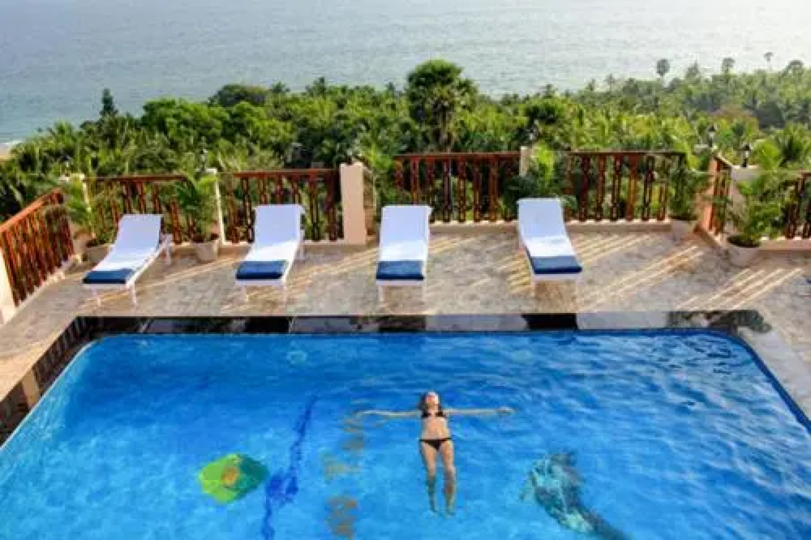 Sun Tara Beach Resort