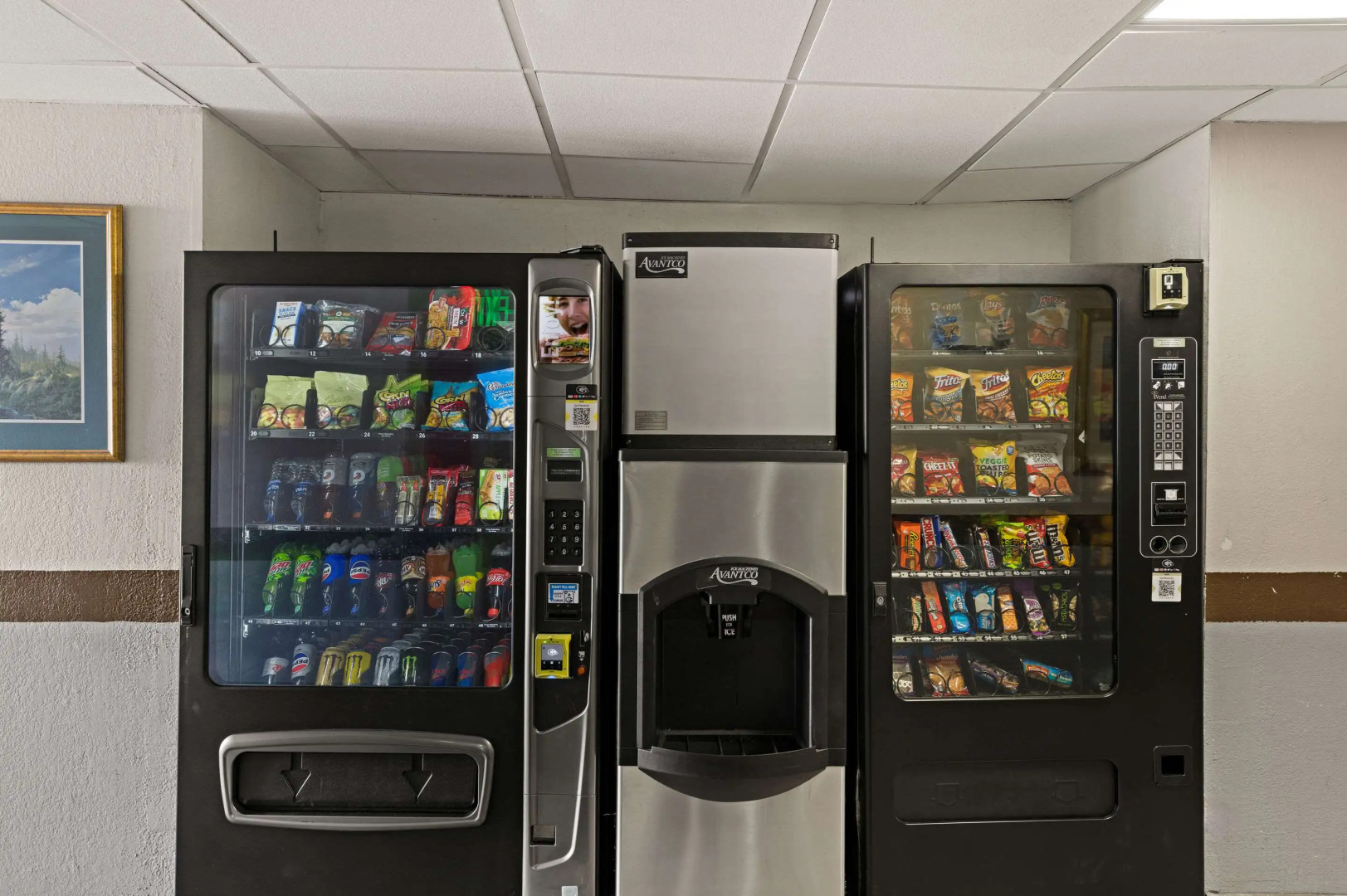 Quality Inn & Suites Council Bluffs - Omaha East