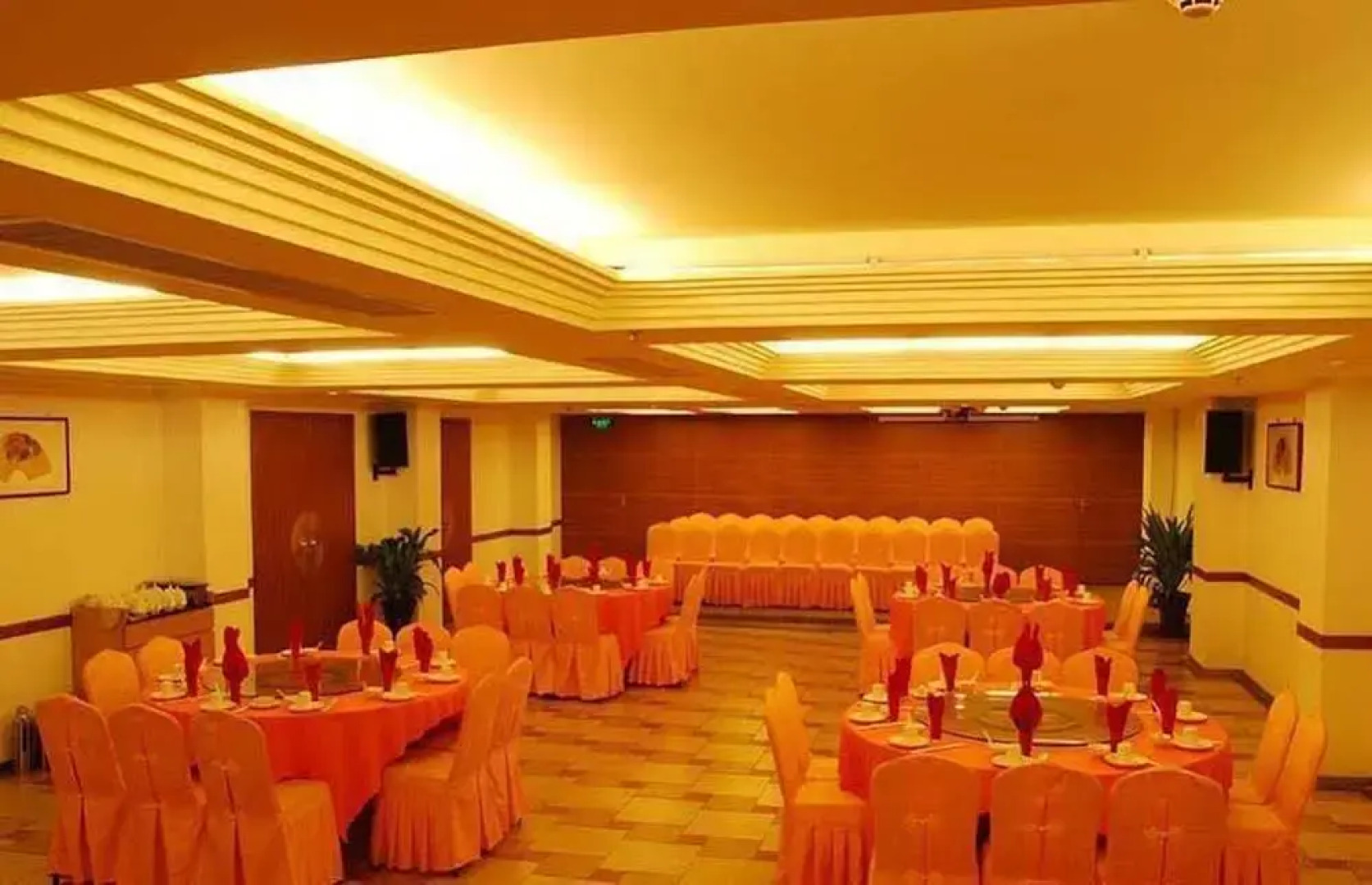 Zhaoqing Shanshui Fashion Hotel Xijiang Road Branch