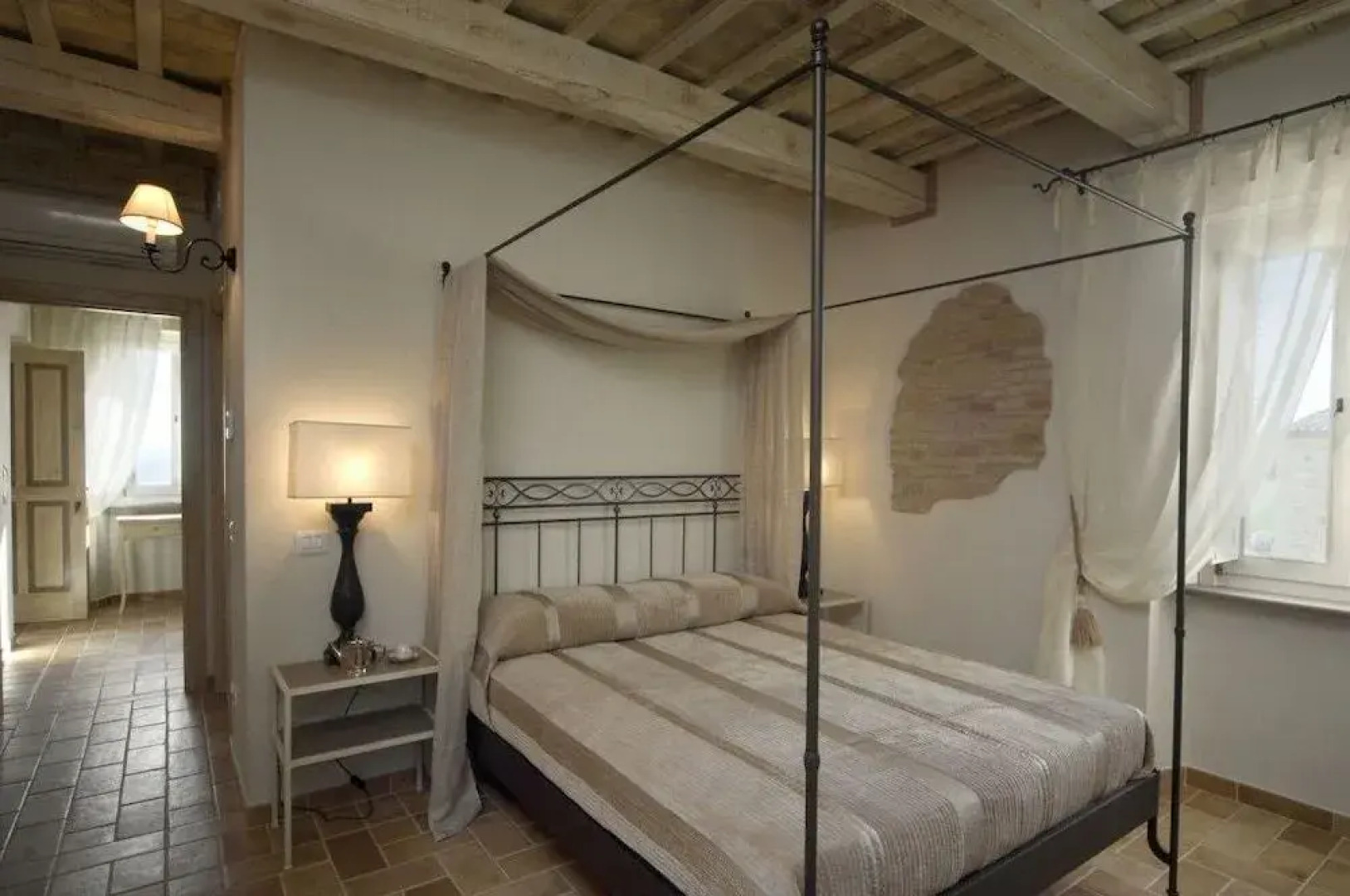 Pamperduto Country Resort