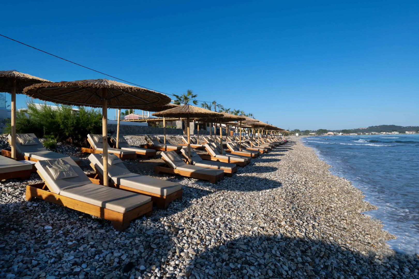 Wyndham Corfu Acharavi