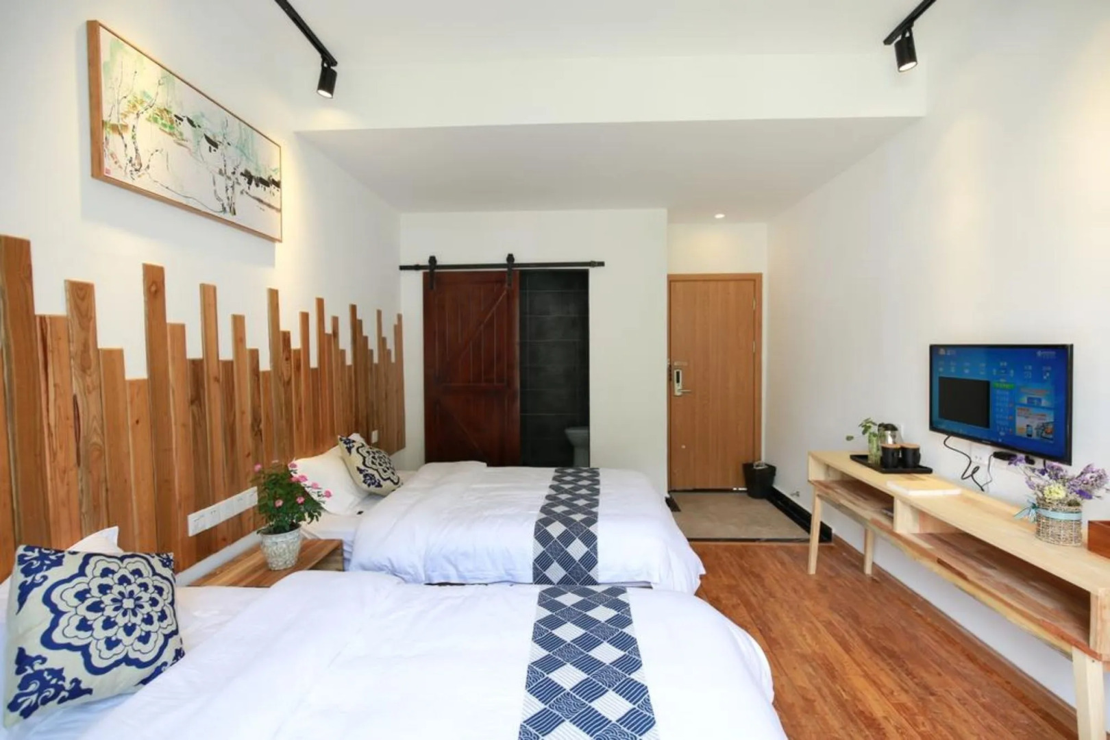 Отель As you wish