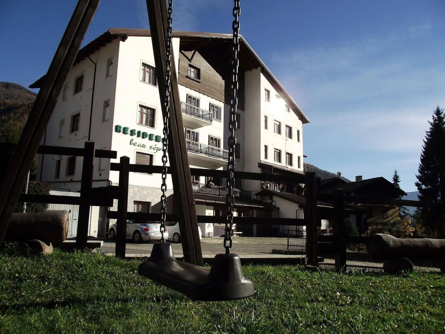 Residence Beau Sejour