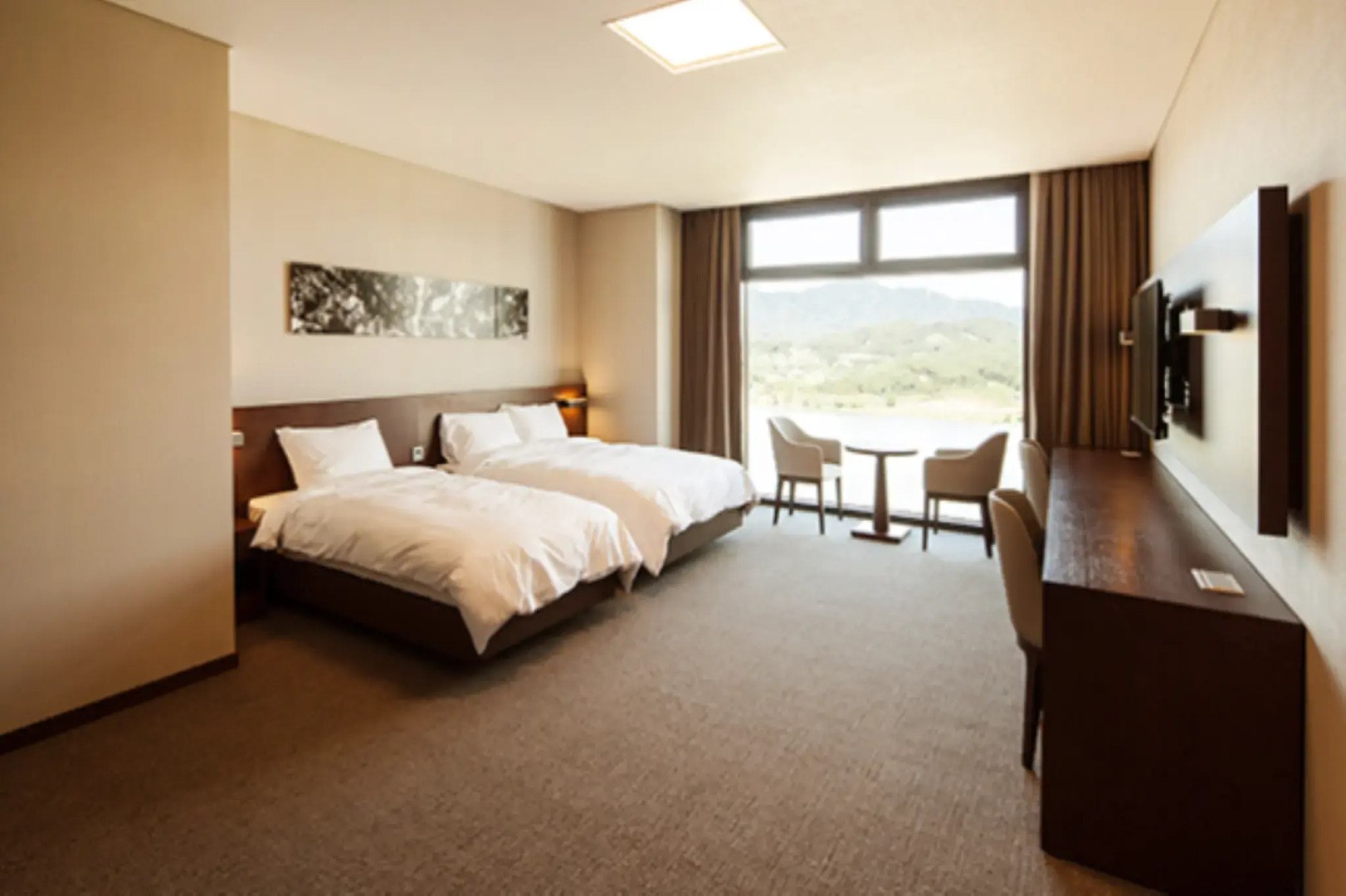 Bloomvista Hotel&Conference