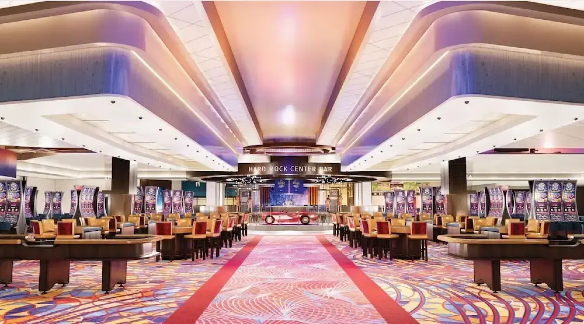 Hard Rock Hotel & Casino Bristol