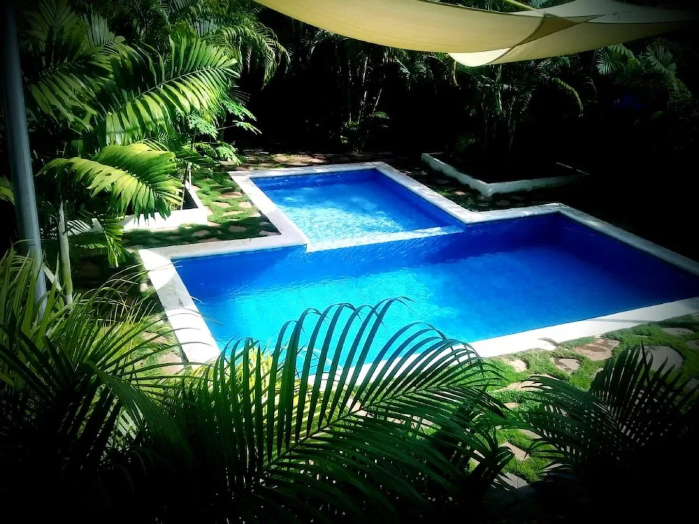 Papaya Lodge Las Flores
