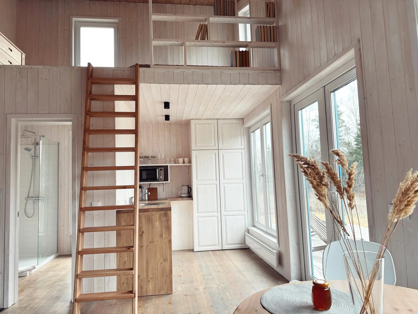 Родионова Дача