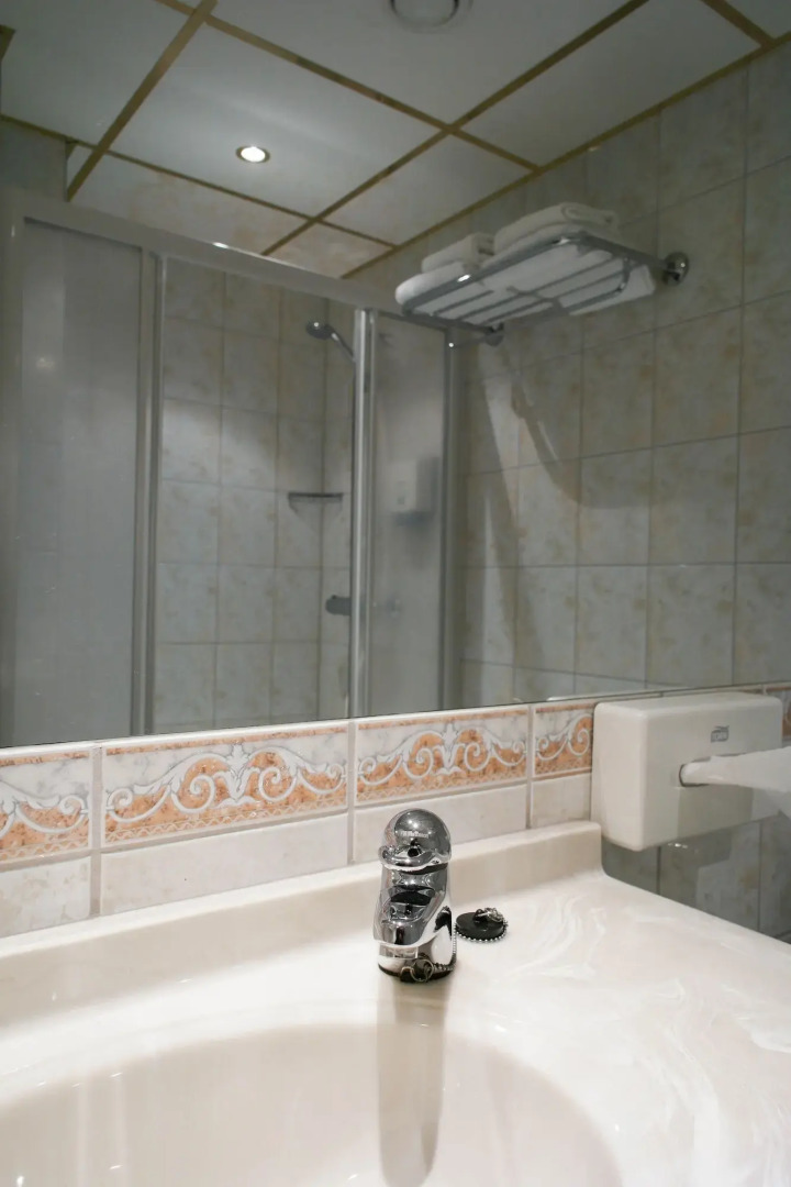 Quality Hotel Augustin