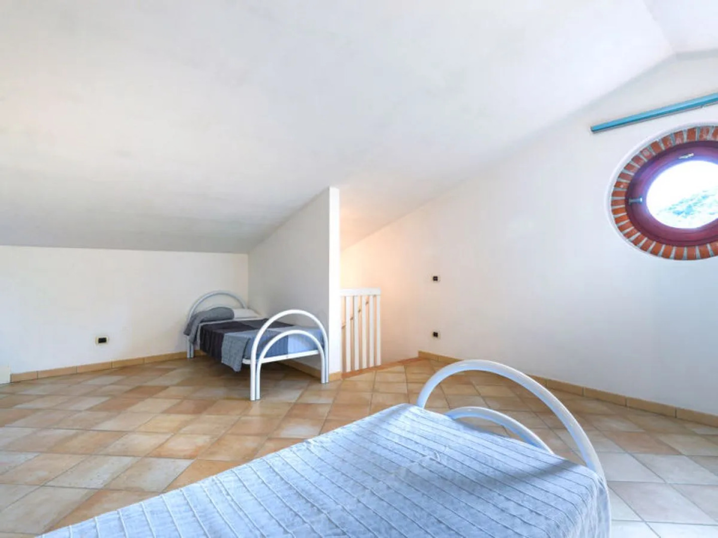 Locazione turistica Villaggio Mezzo Ortano (RIO260)