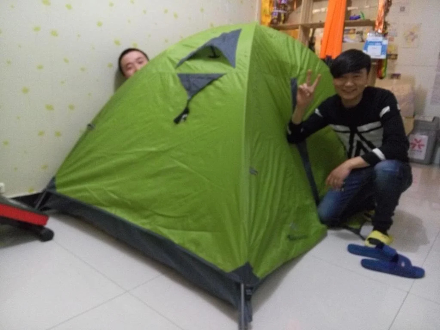 Youge Youth Capsule Hostel