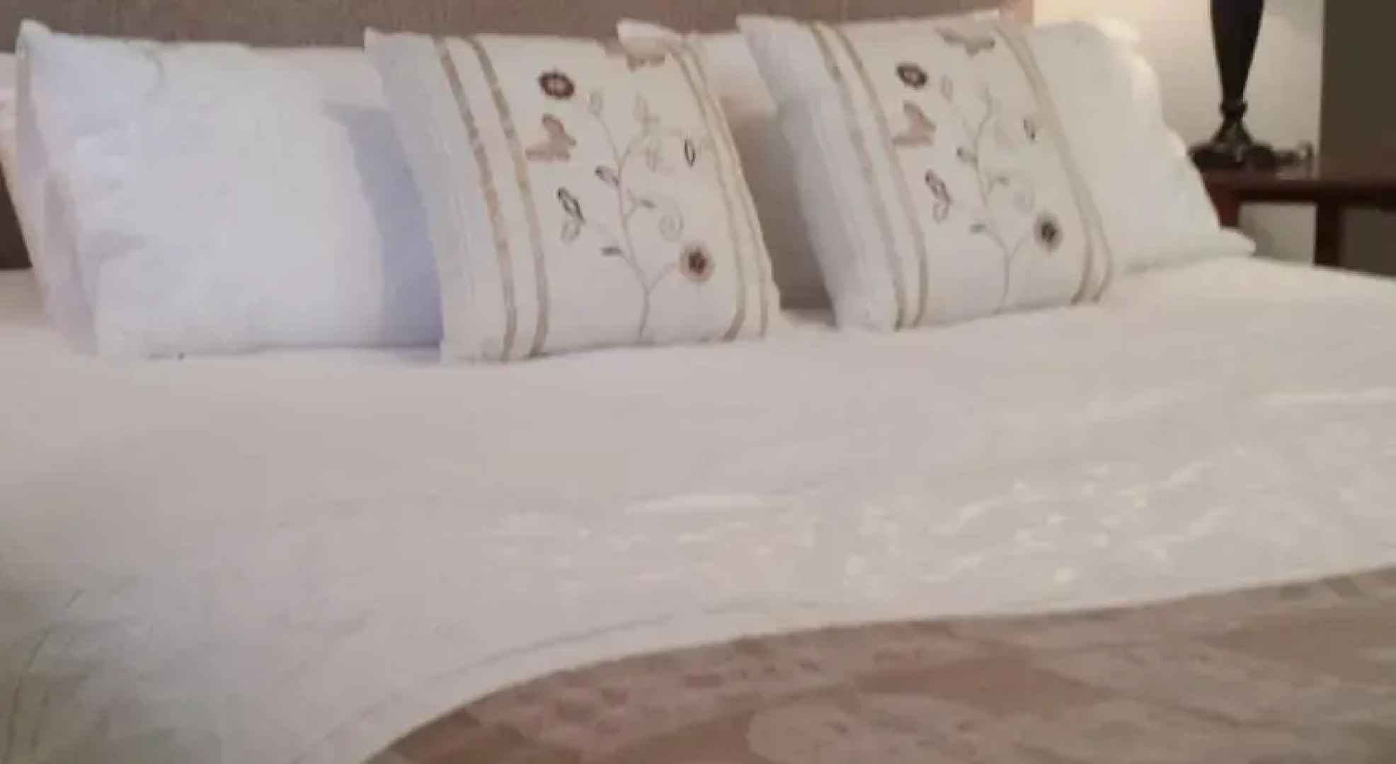 Hayfields Guest House