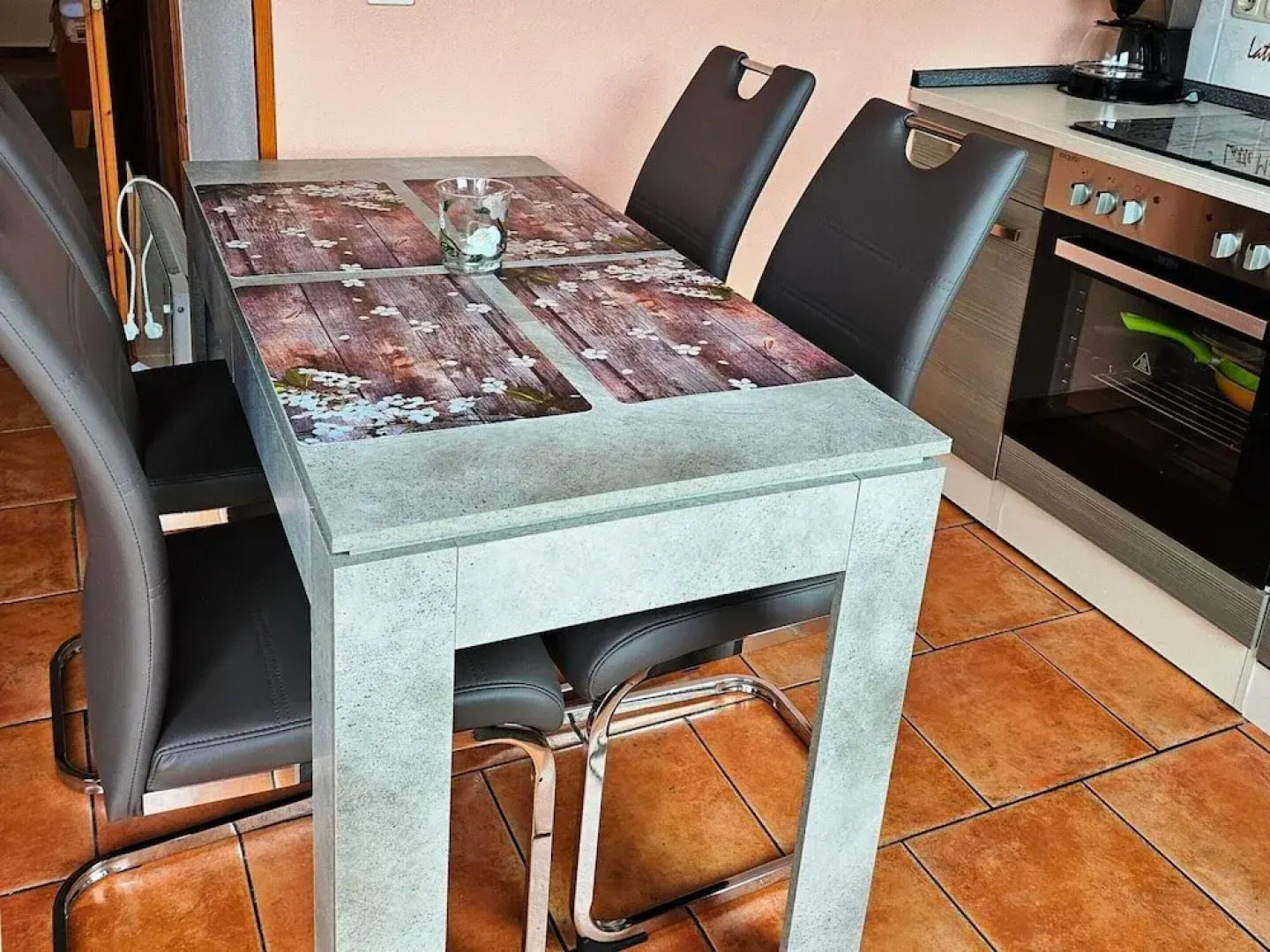 Ferienhaus, Zinnowitz