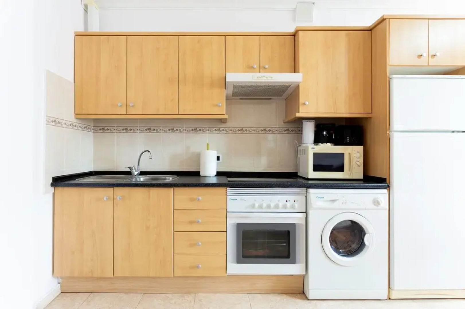 HomeLike Cozy Apartment San Isidro