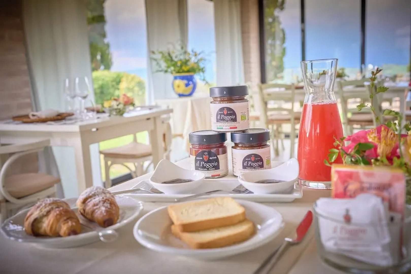 Il Poggio Agriturismo & Resort