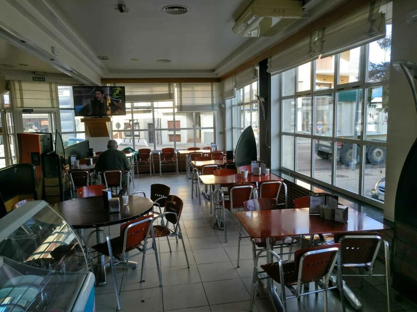 Hotel Restaurante El Polvorín