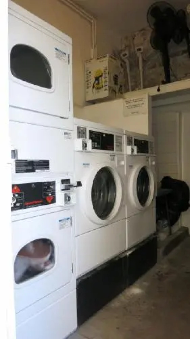 Kanga House Backpackers