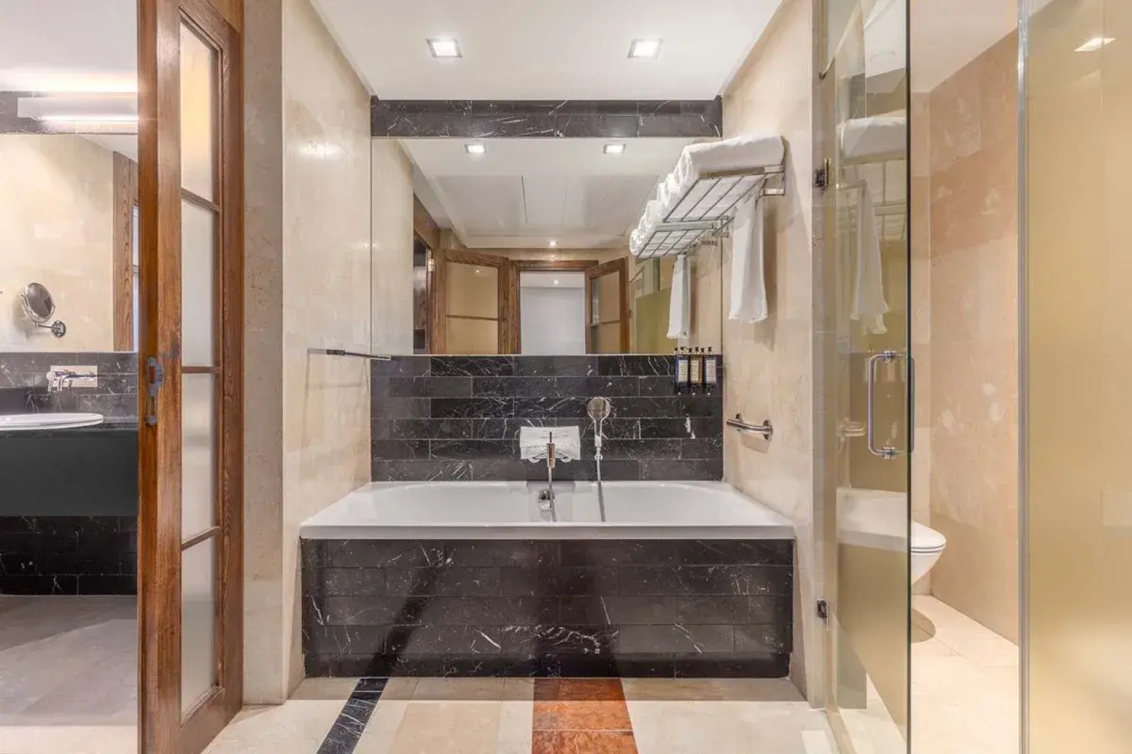 Eurostars Suites Mirasierra