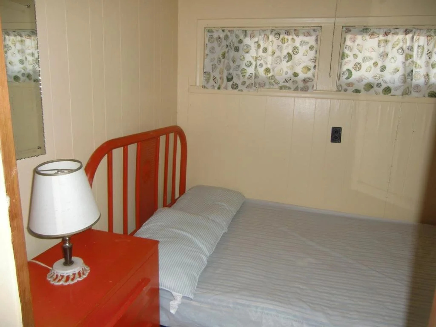 Stoneburg Cove Resort