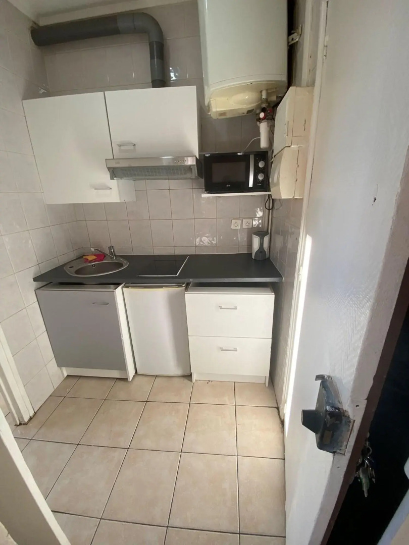 Rent Appart - Colombes