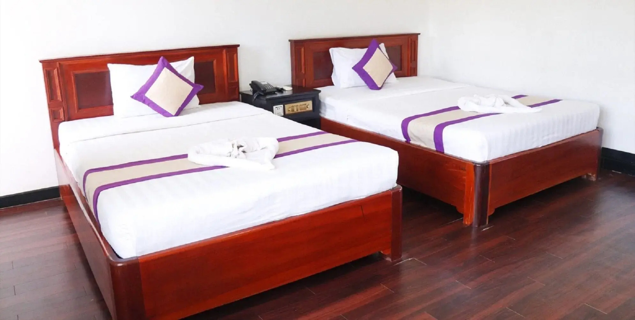 Vimean Sovannaphoum Resort