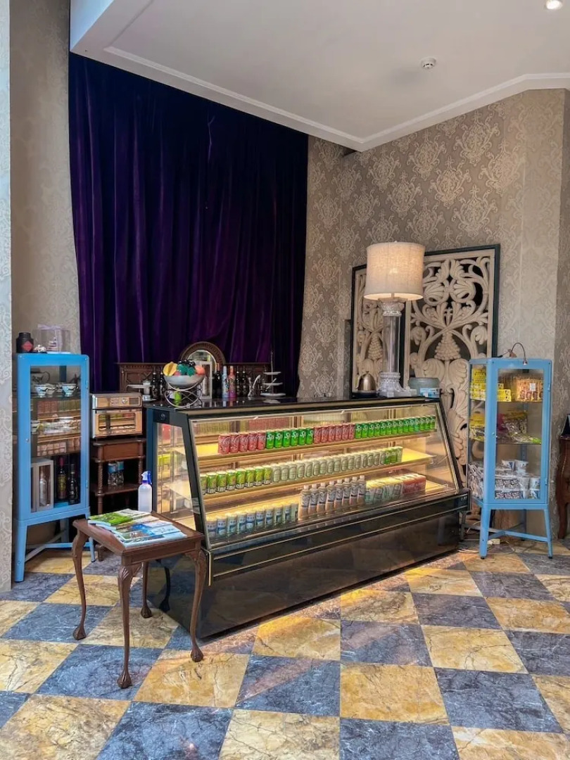 Hotel Buwanrer Garden Number 6