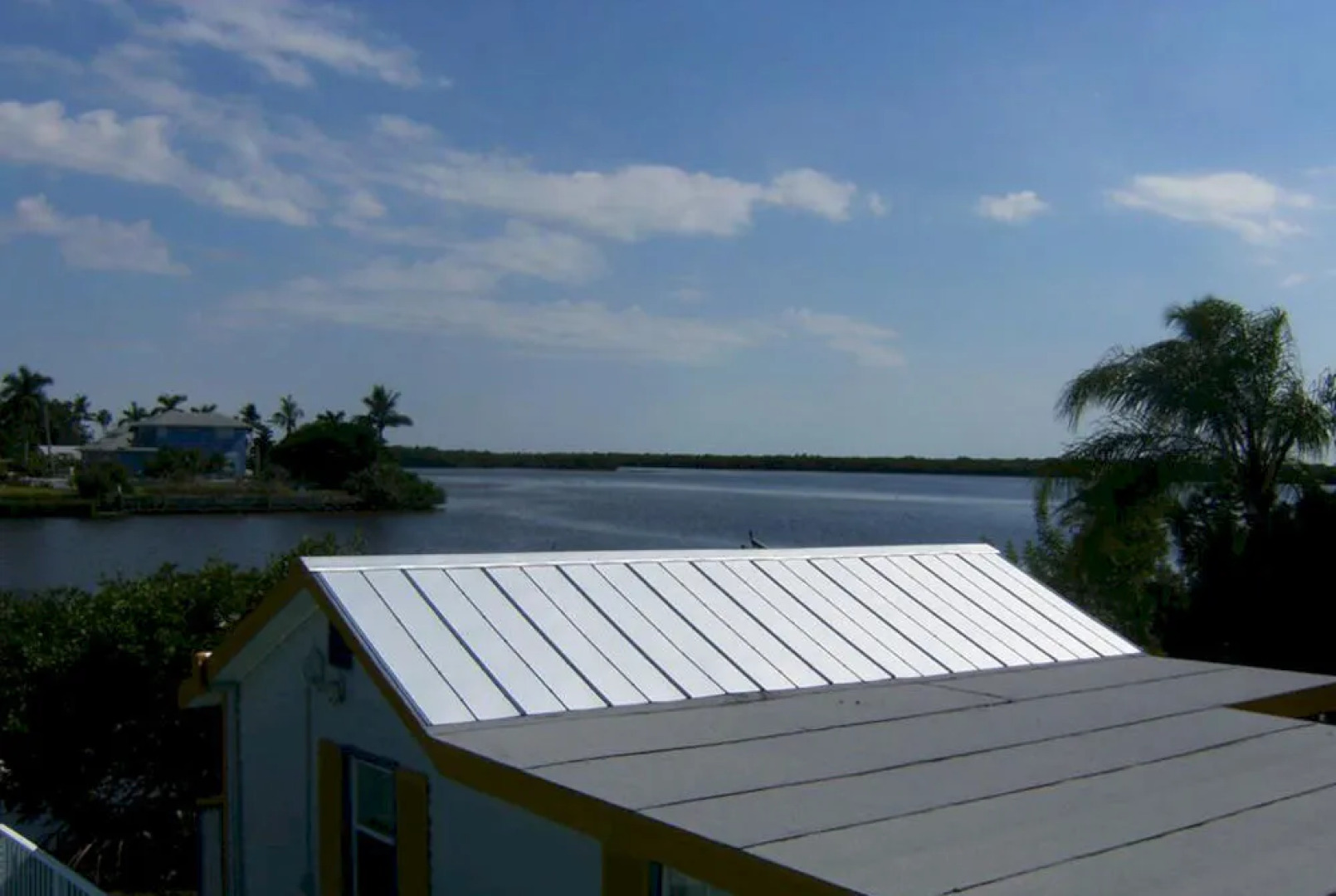 Pine Island Paradise Resort