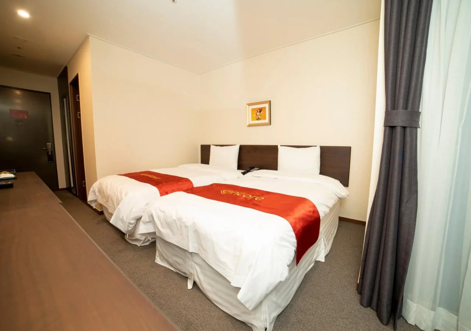 Ramada Encore Pyeongtaek