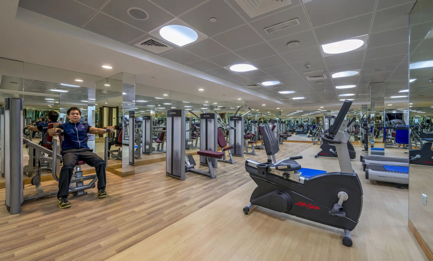 City Premiere Marina Hotel Apartments