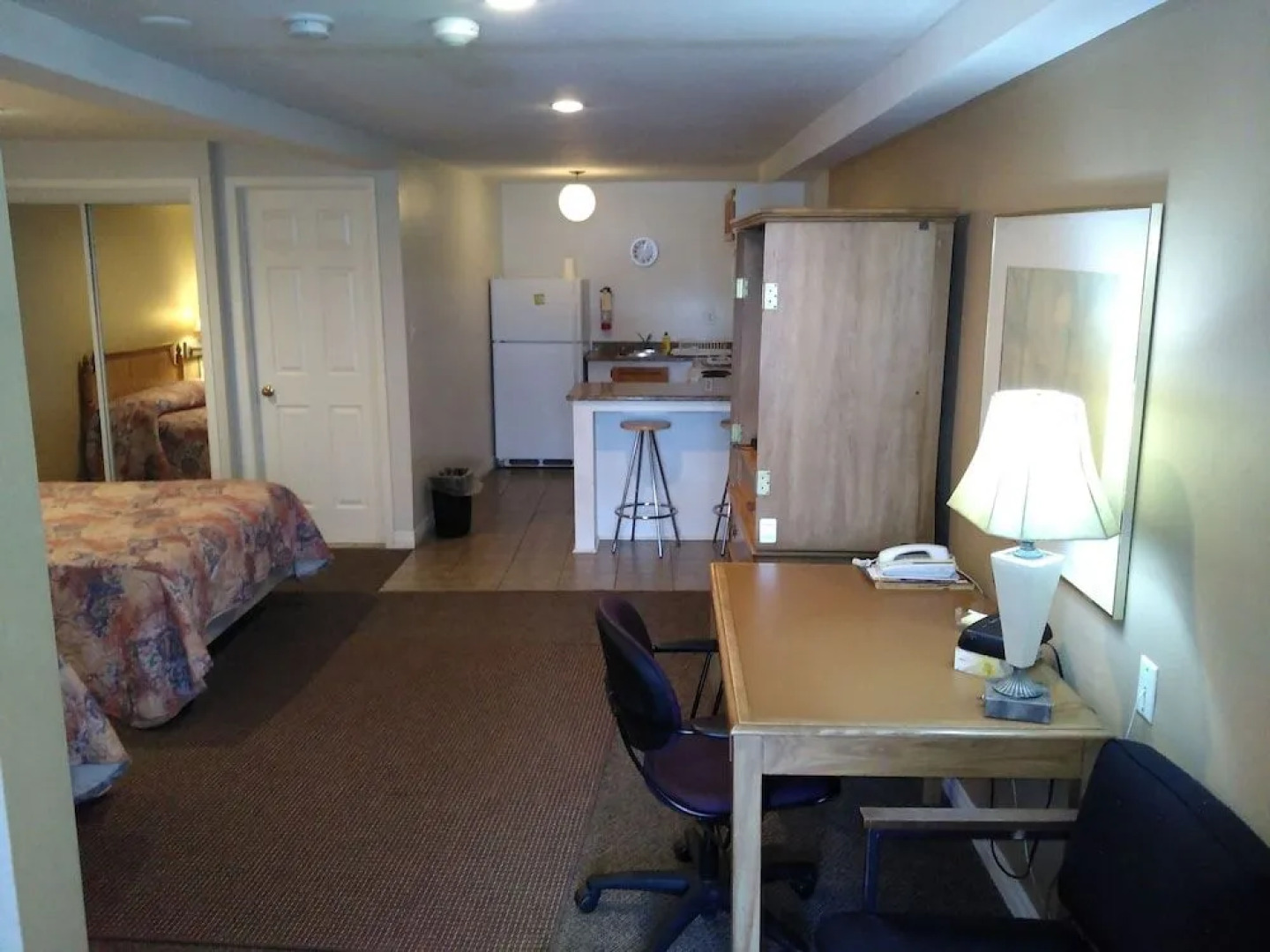 Clothier Mills Inn Motel