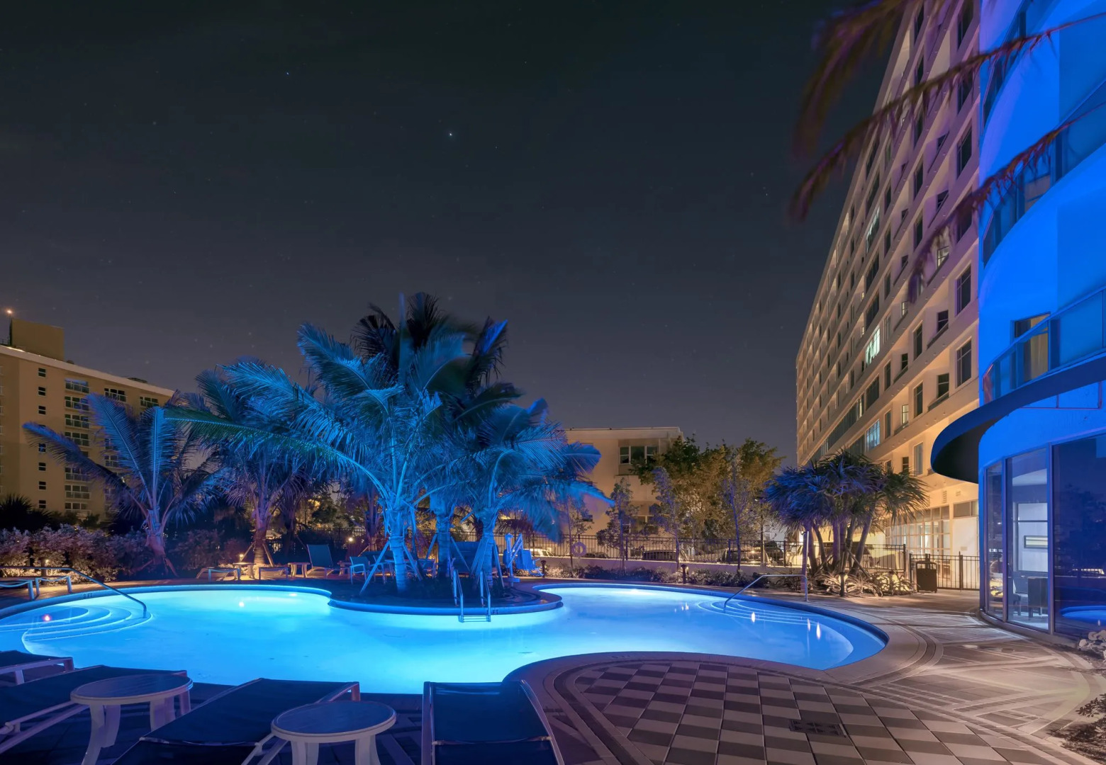 Residence Inn Fort Lauderdale Pompano Beach / Oceanfront