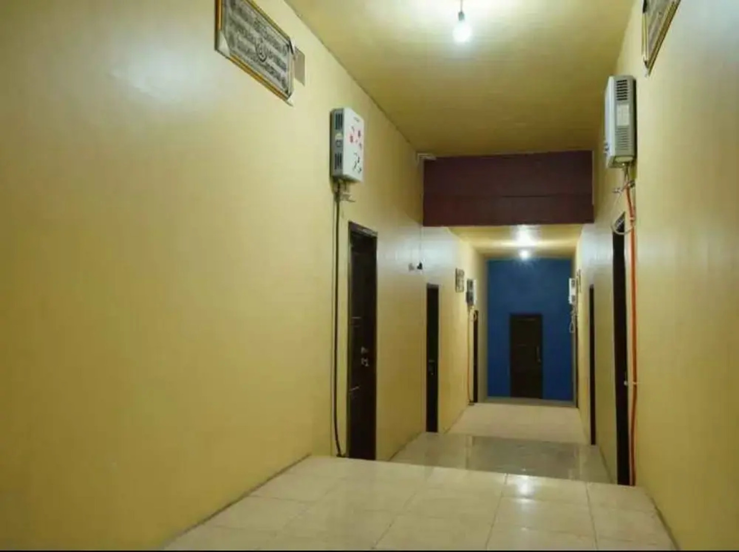 RedDoorz @ Pacet Mojokerto