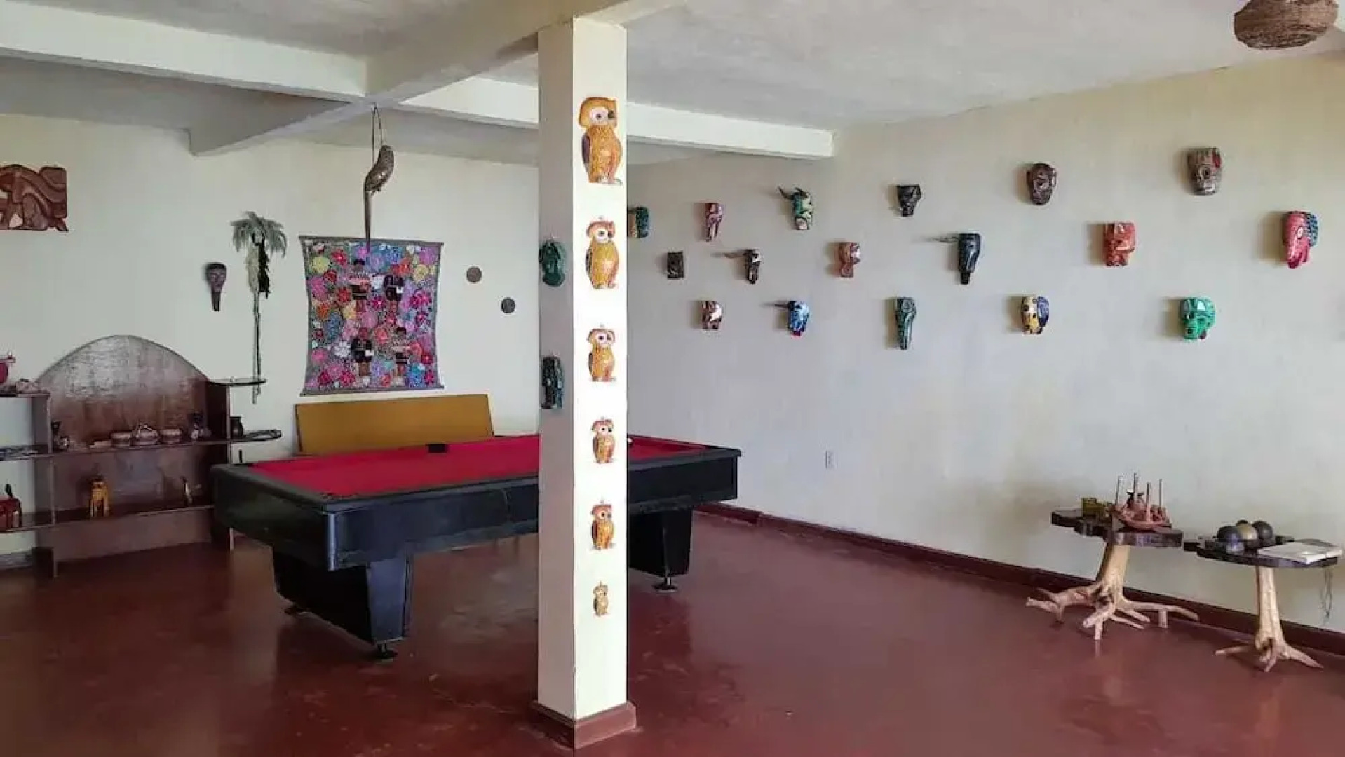 Gucumatz Lakeside Inn