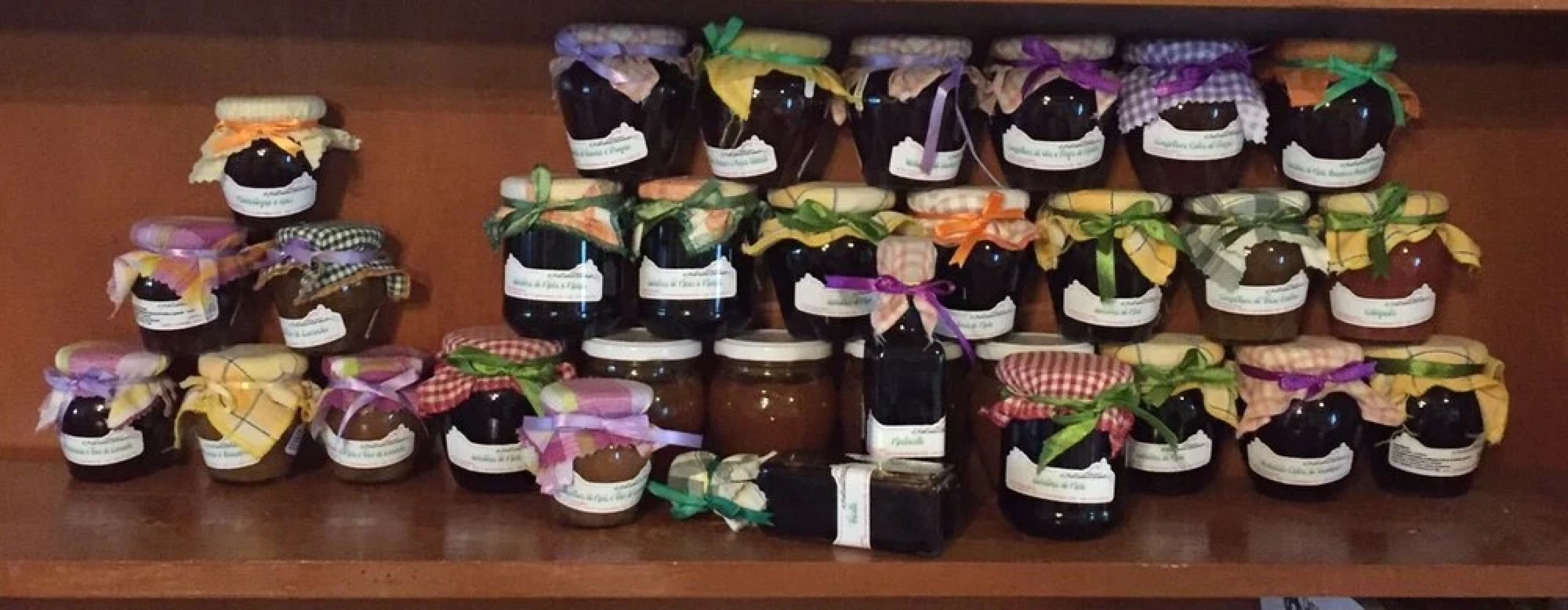 B & B La Ca Di Massuc