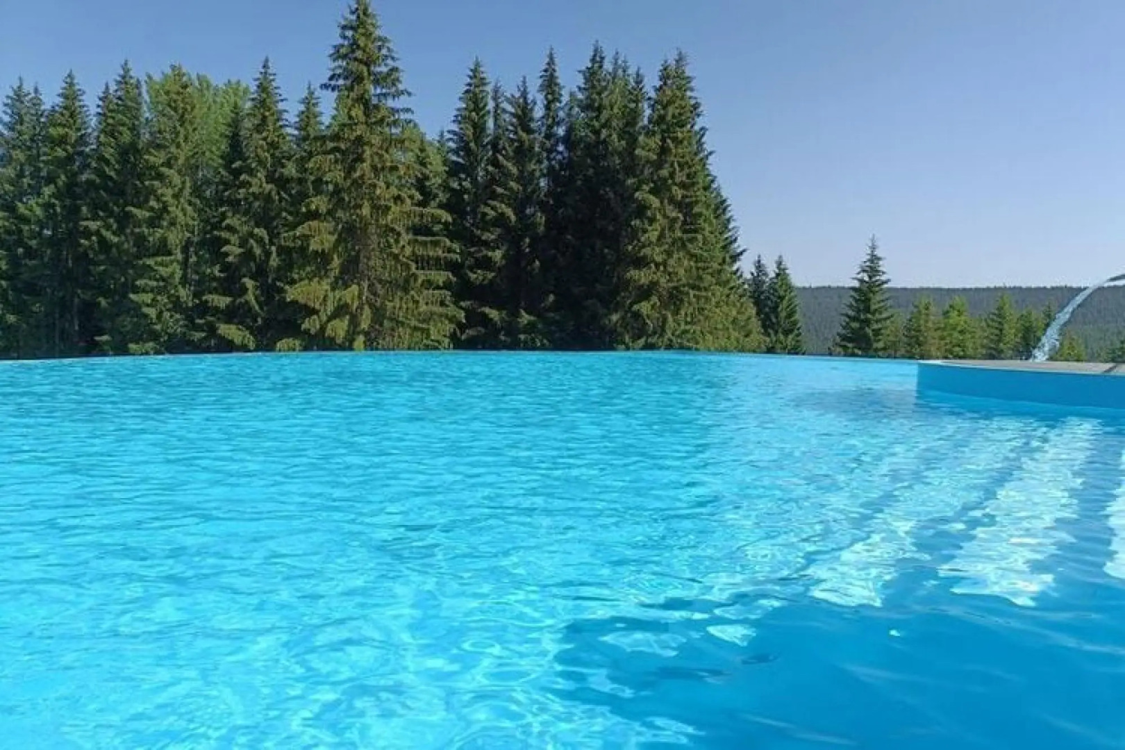 Holiday complex Erzgebirge Idyll, Breitenbrunn