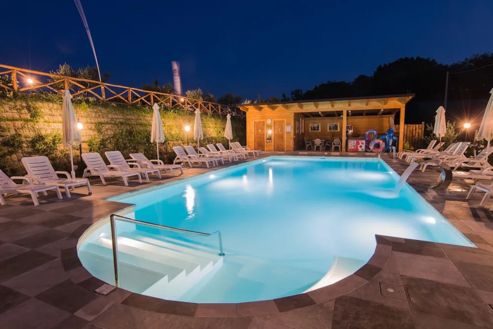 Agriturismo Ca' Maggio