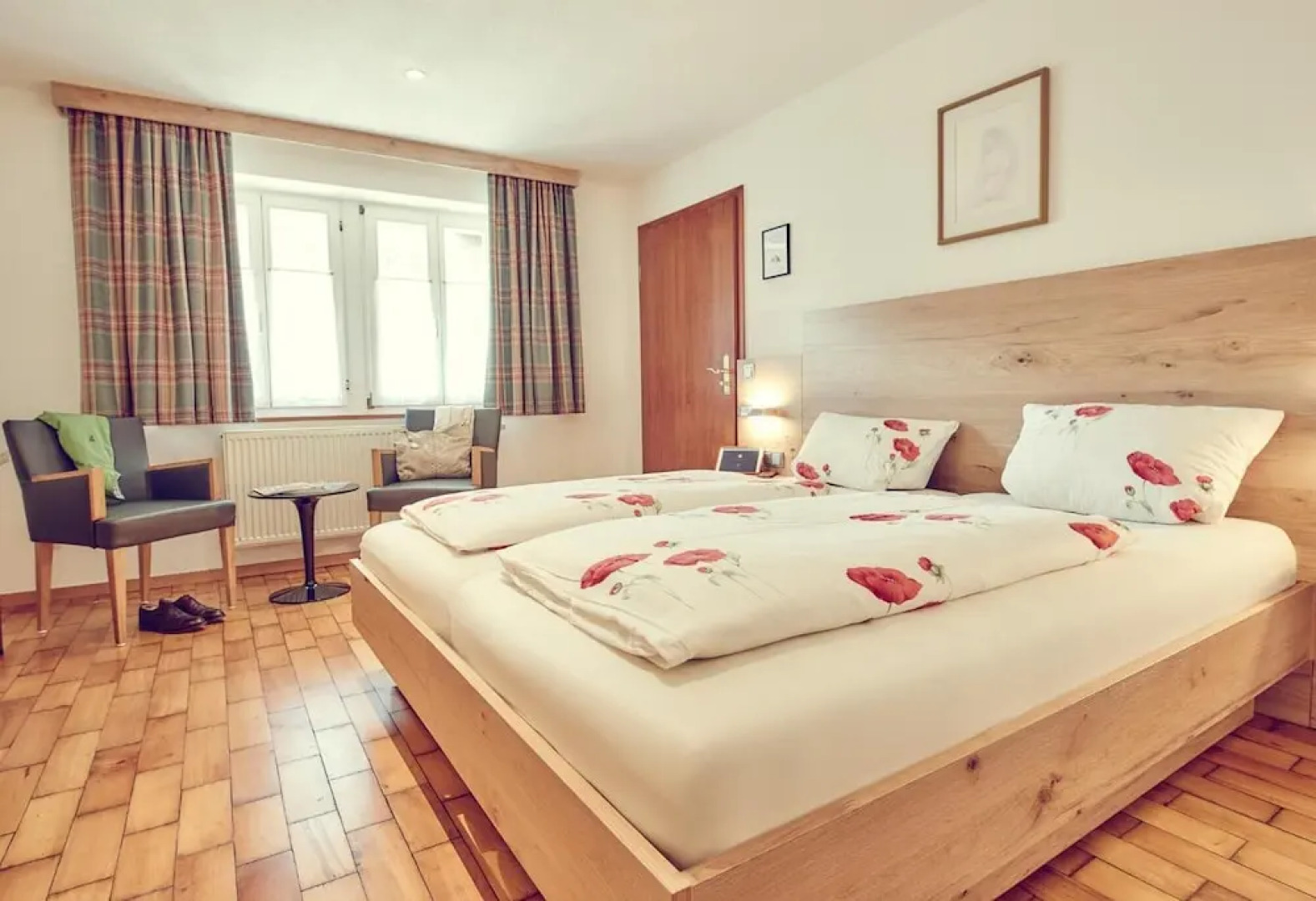 Hotel Landgasthof zur Sonne