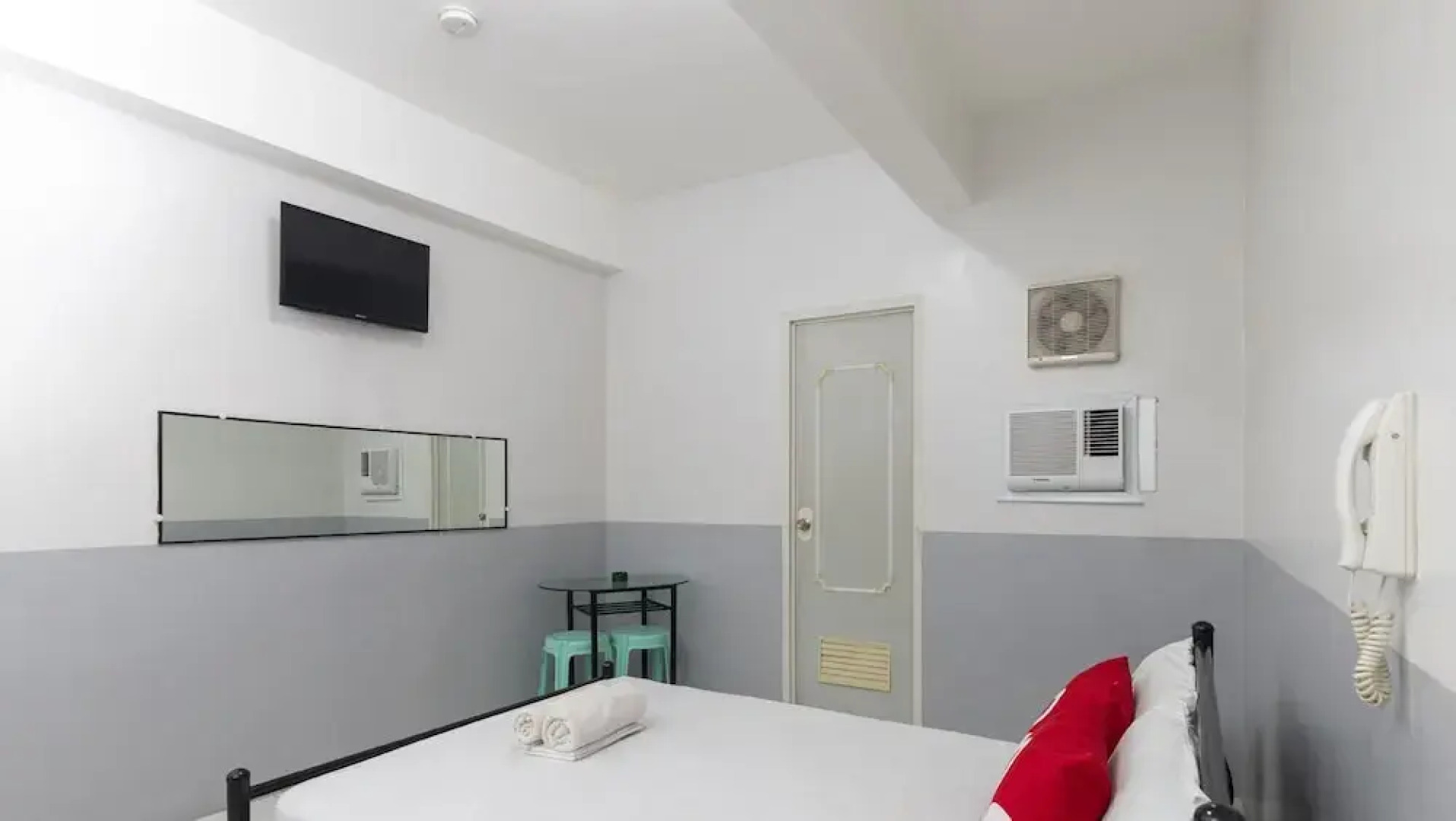 ZEN Rooms Green Ville Bulacan