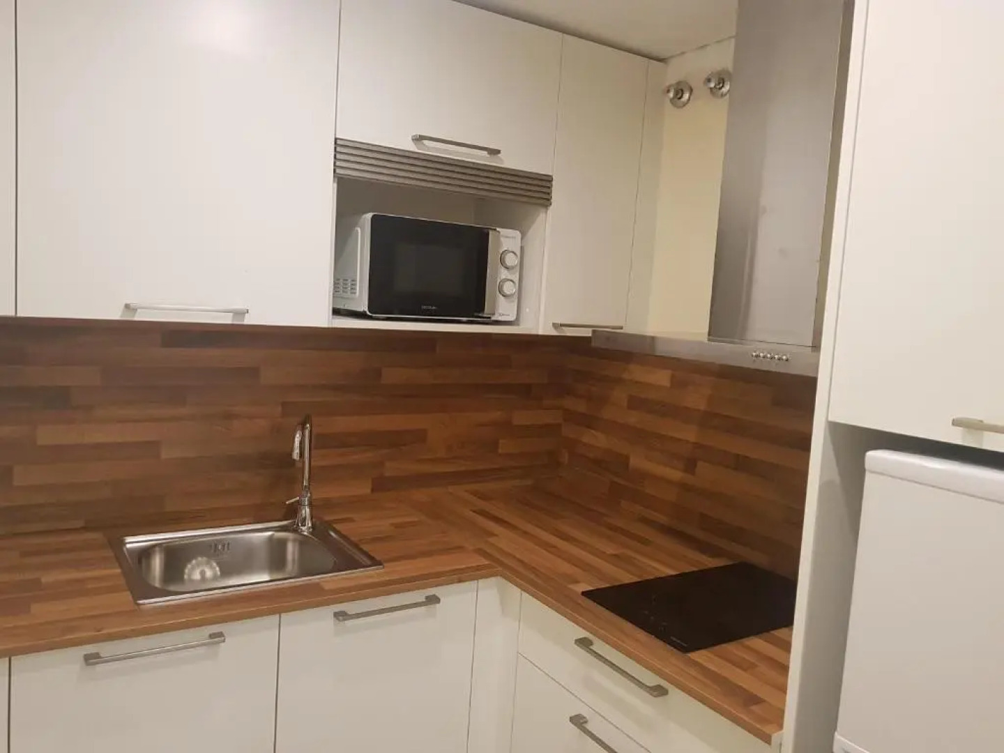 Apartamentos Portoalegre