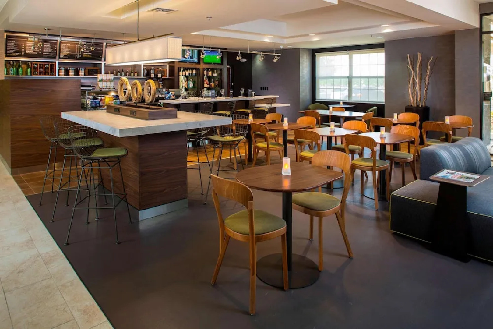 Sonesta Select Atlanta Norcross I-85