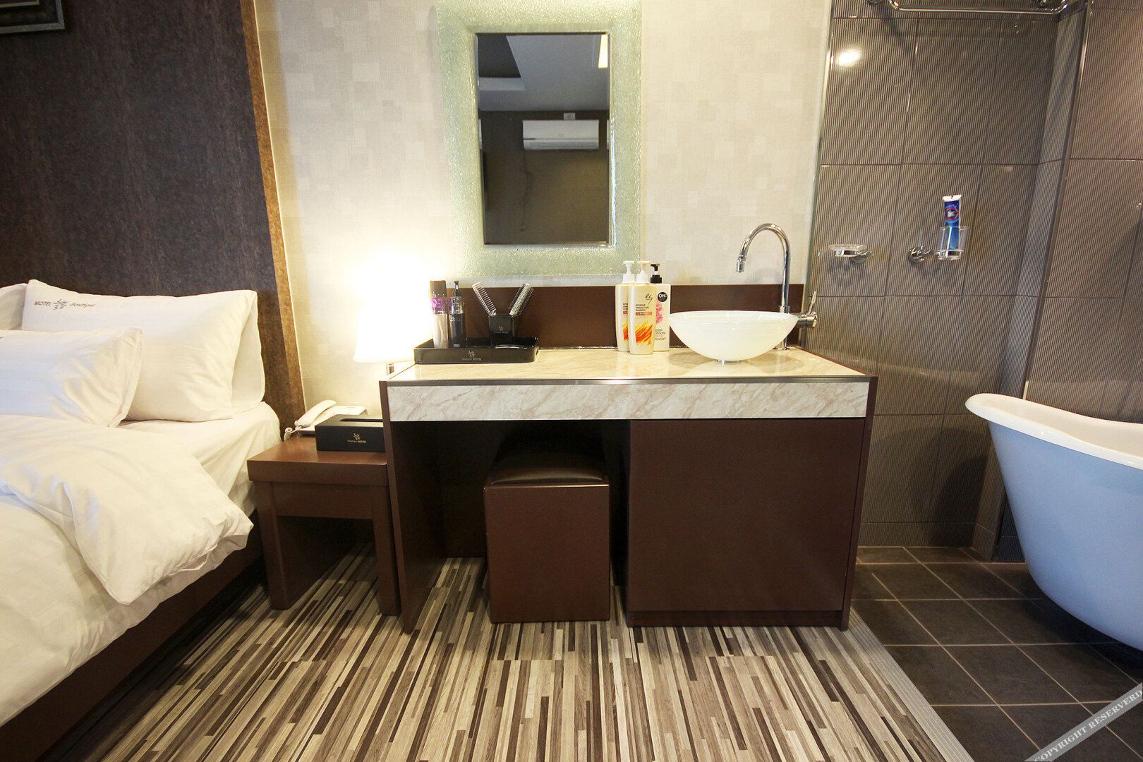 Uljin Neulbom Boutique