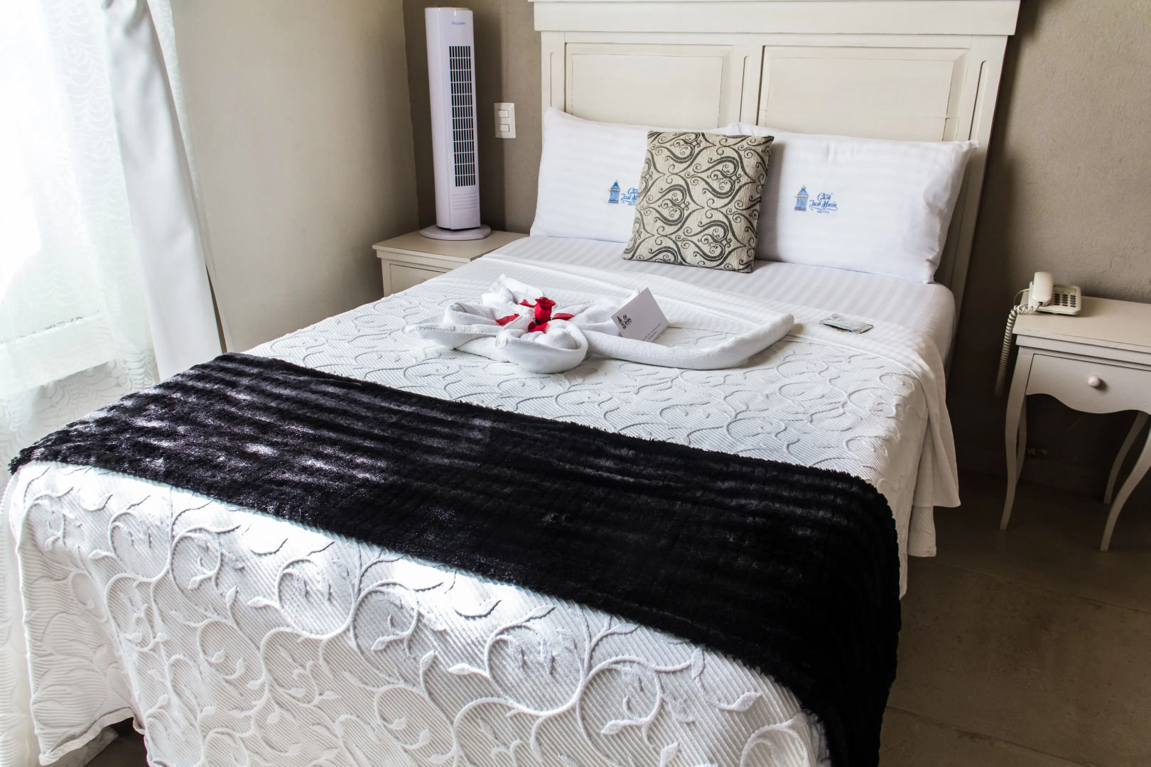 Casa Jose Maria Hotel